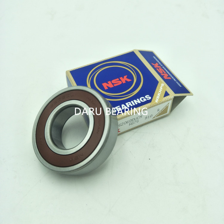 KOYO NTN 6206 deep groove ball bearing 6206 2rs rs zz 6206-2rz 6202 6203 6204 6205 6206 6207 6208