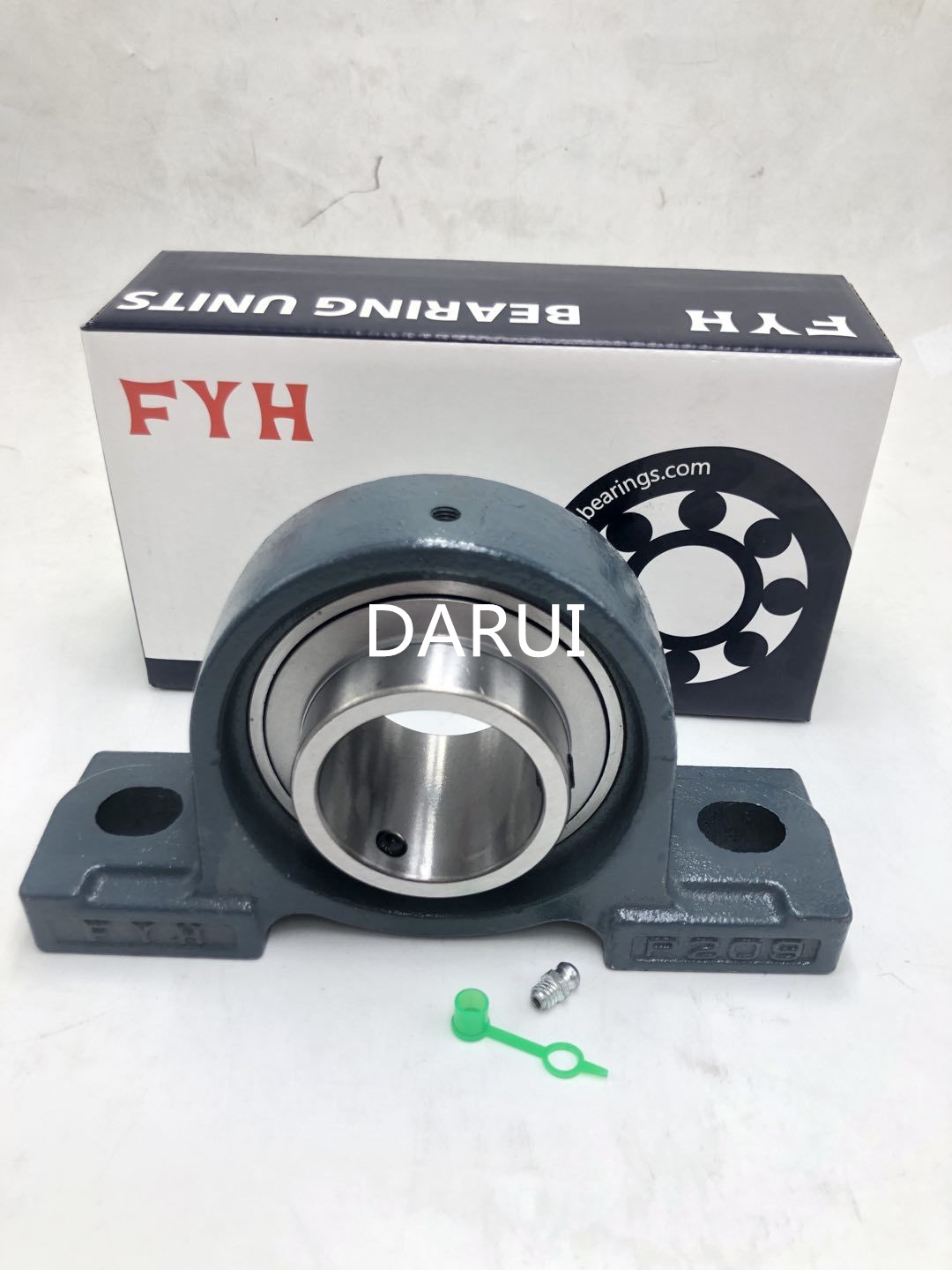 FYH ASAHI NTN FK UCP209 UCP210 pillow block bearing UCP205-16 P208 UCP 207 P212 UCP210 UCP 210