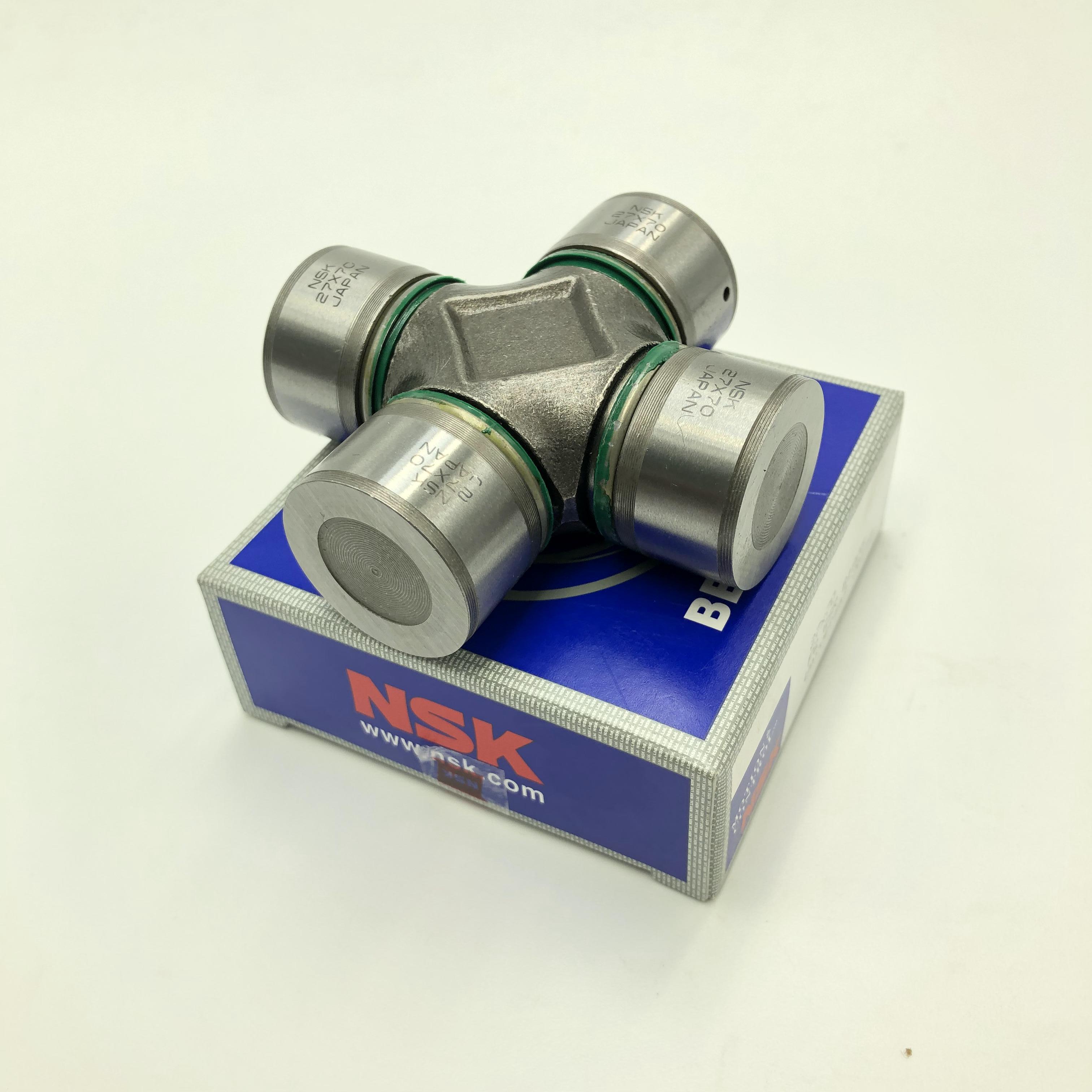 27x70 KOYO GMB universal joint bearing universal joint cross 27x70