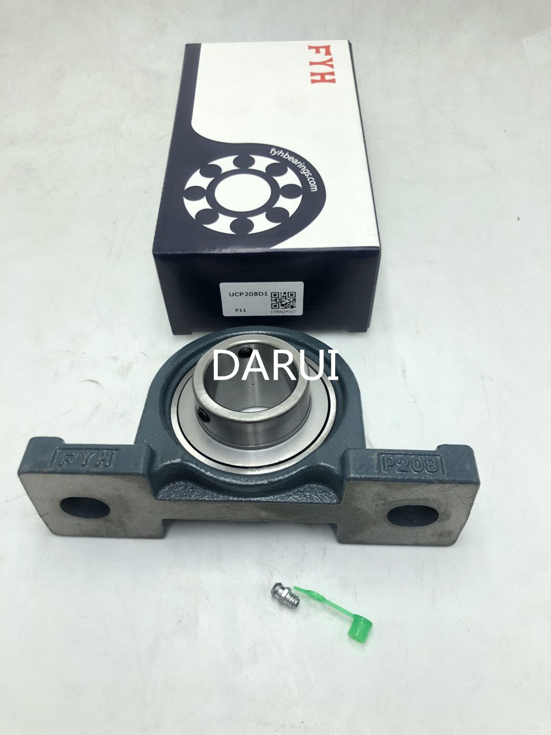 FYH ASAHI NTN FK UCP209 UCP210 pillow block bearing UCP205-16 P208 UCP 207 P212 UCP210 UCP 210