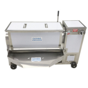 Meat machine good price commercial meat mixer