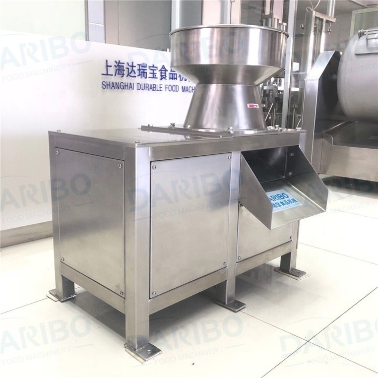 Celery Juice Making Machine Vegetable Coconut Meat Grating Grinding Machine with Low Price