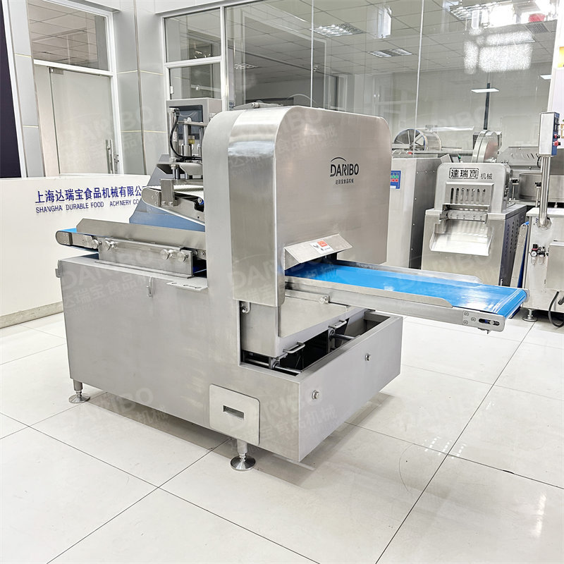 Meat Cuber Meat Dicer/Frozen Pork Cube Cutting Machine/Frozen Fish, Chicken, Beef Cube Dicng And Cutting Machine