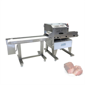 DRB-180 Cooked Meat Slicer Cut Items Into Thin And Even Thickness Tripe For Hotels