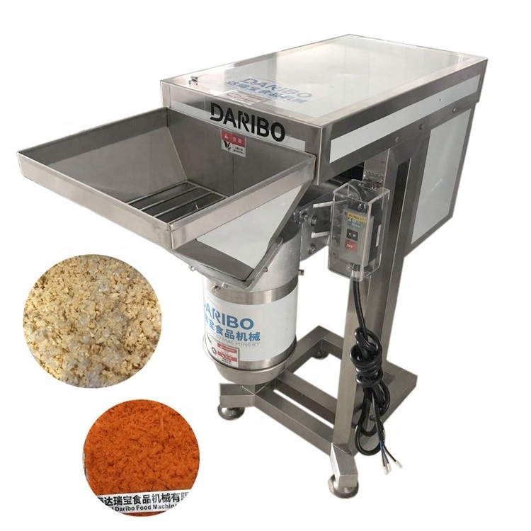 DARIBO Commercial Garlic Ginger Chopping Machine Onion Carrot Grinder with Factory Price