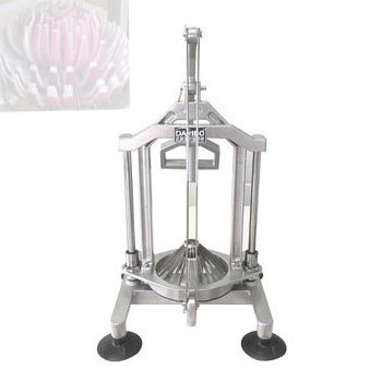 Kitchen Alat pemotong bawang manual onion blossom cutter cutting  machine cheaper price for home