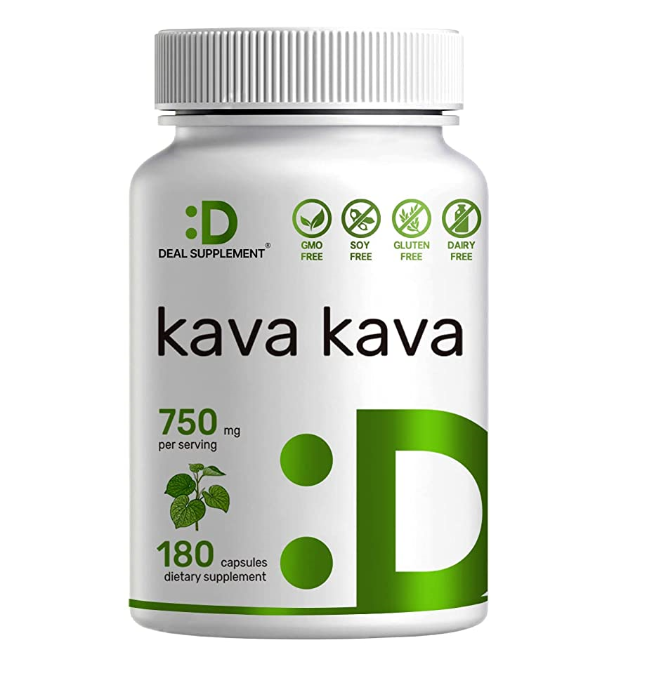 DAR High Quality Raw Material Organic Water Soluble Kava Kava Root Extract Kavalactones