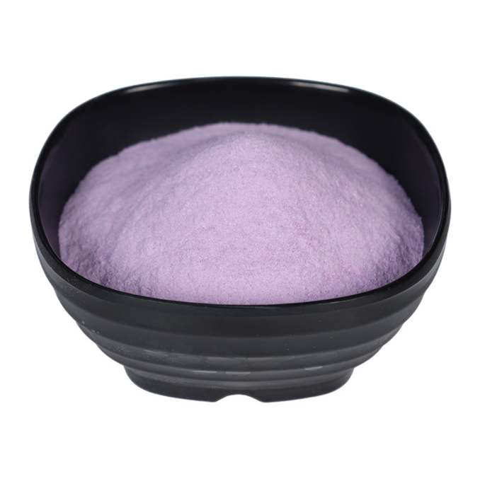 Wholesale Bulk Price Water Soluble Organic 100% Pure Taro Root Extract Premium Taro Powder