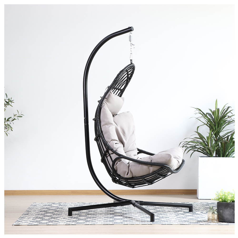 Outdoor High Quality Hammock Hanging Egg Chair Swing  for Adult