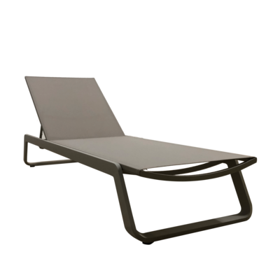 patio double metal outdoor chaise lounge pool loungers for tanning ledge lightweight aluminium sun loungers