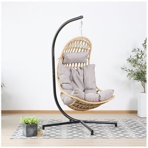 Outdoor High Quality Hammock Hanging Egg Chair Swing  for Adult