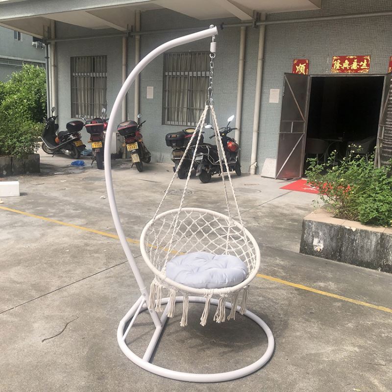 Luxury acrylic hanging bubble chair egg hanging chair