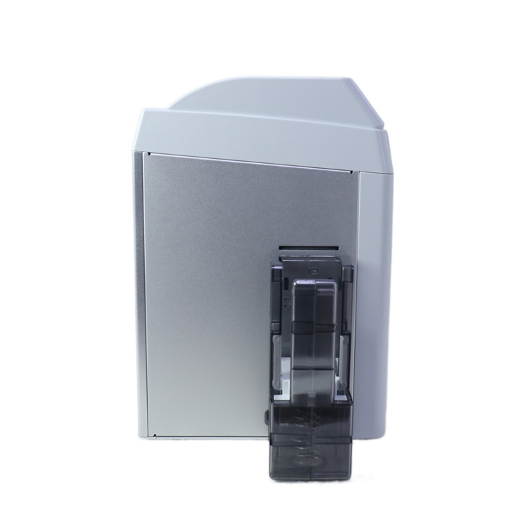 Professional Customize Id Card Printer Dc-7600 Pvc Card Printer