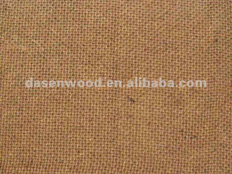 decorative 4x8 2.5mm loose lading Hard wood Board/Hardboard panels For Africa Market