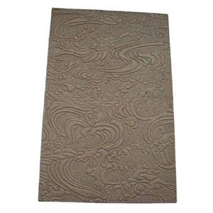 decorative 4x8 2.5mm loose lading Hard wood Board/Hardboard panels For Africa Market