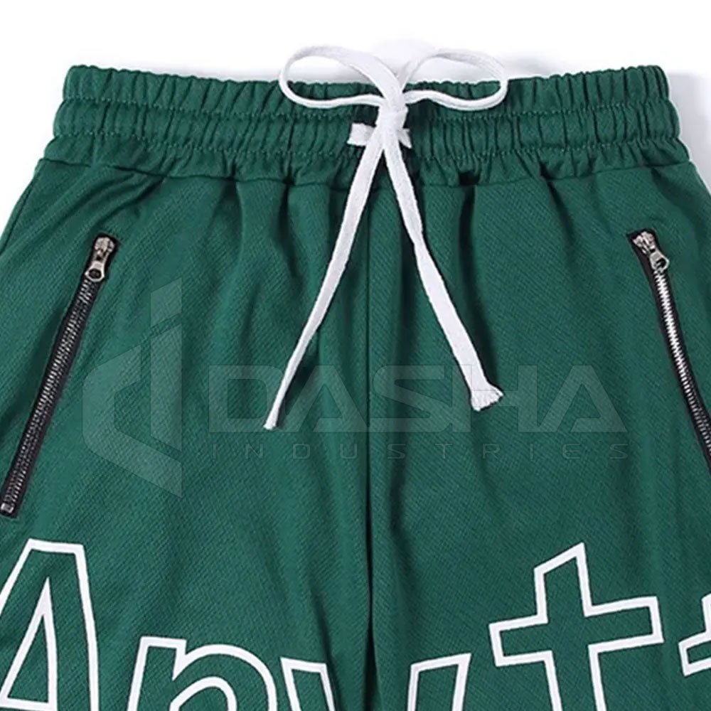 Custom Sports Shorts Sublimation Design Mens Oversized Bulk Wholesale Basketball Shorts Printed Shorts for Men's