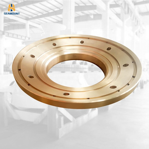 High Manganese Steel Material telsmith crusher parts copper bowl liner