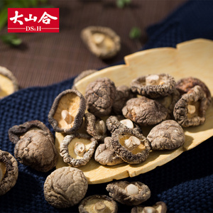 2023 High quality wholesale dried mushrooms