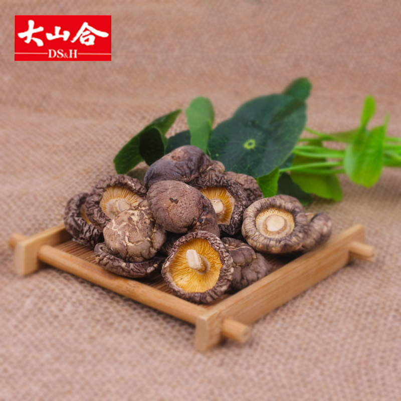 2023 High quality wholesale dried mushrooms