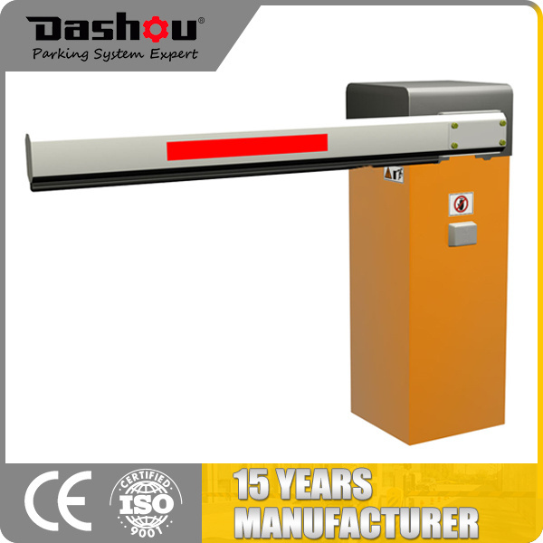 Hot Sale Ticket Dispensing Car Park Control System with RFID