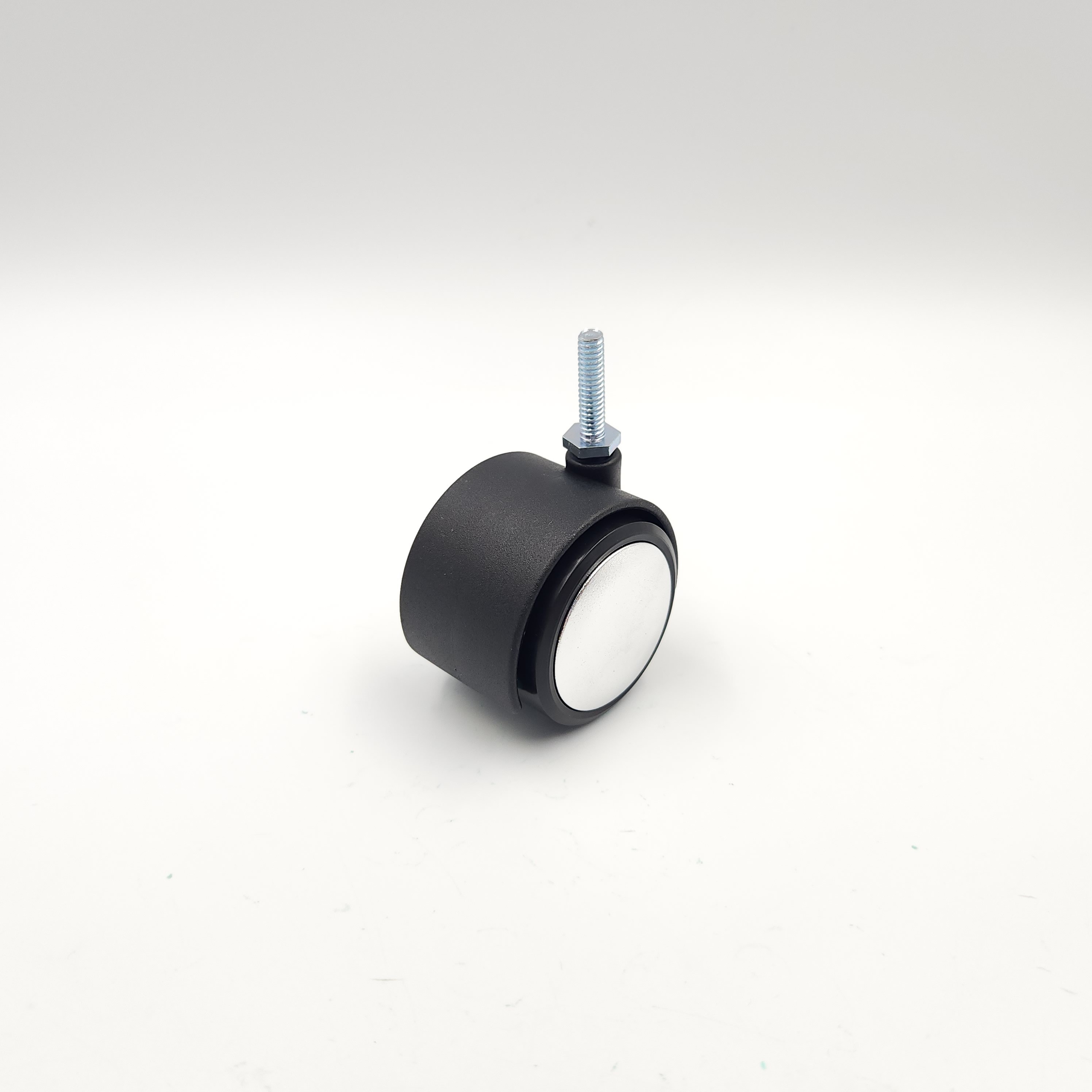 Living room customize color 50mm swivel caster wheels