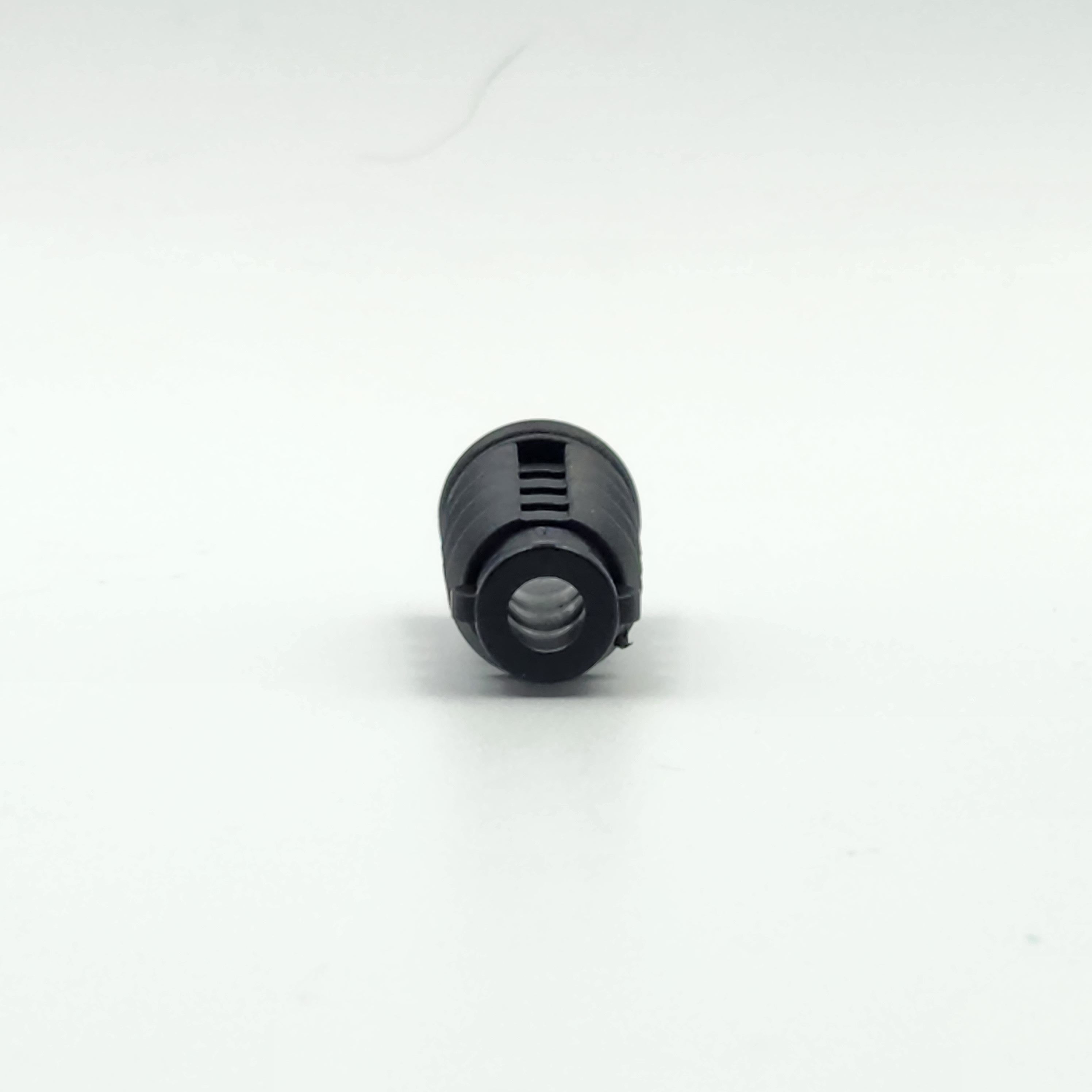 Excellent offer universal type furniture accessories office chair parts plastic end cap