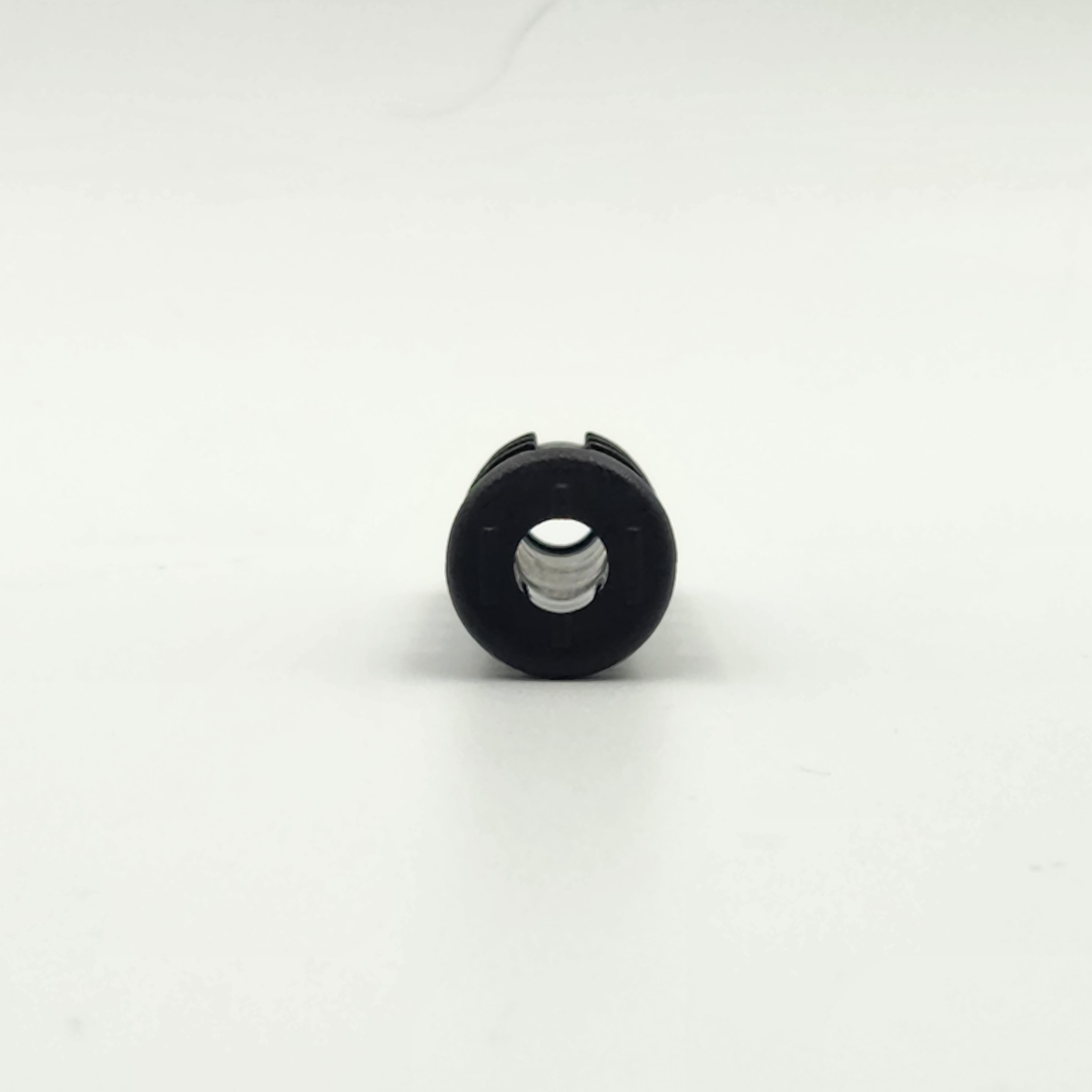 Excellent offer universal type furniture accessories office chair parts plastic end cap