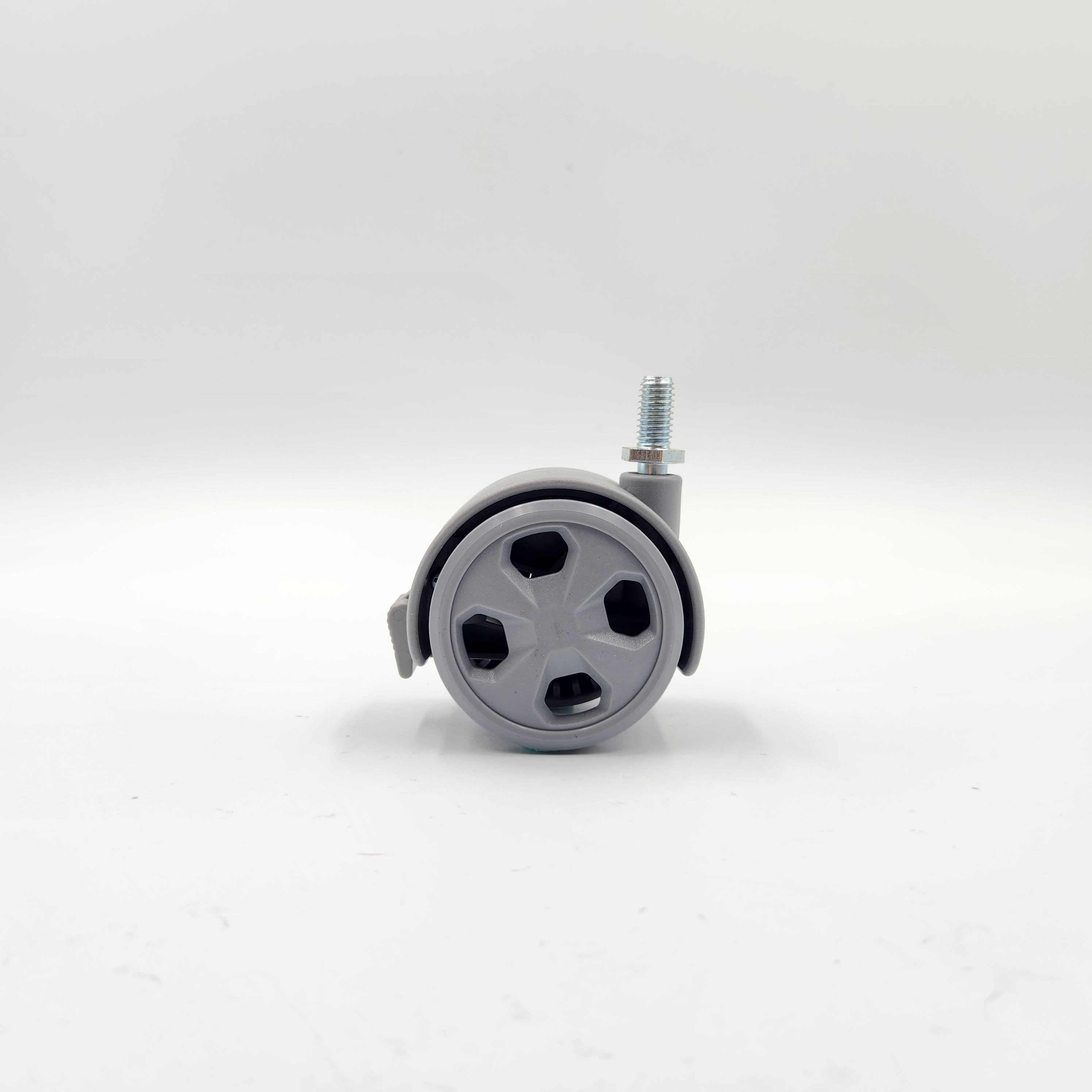 Made in Taiwan rts floors prevents scratches 50mm furniture casters wheels with brake