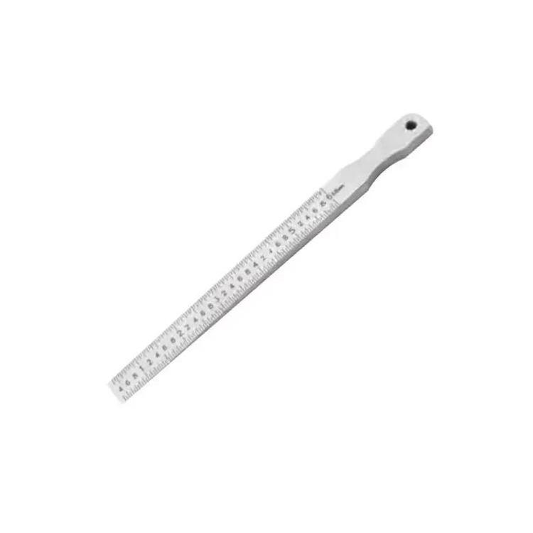 Dasqua 0.4-6 mm 0.5-10mm 1-15mm Gap Gage Insert Wedge Gauge  Crevice Inspection Ruler  Taper Gauge