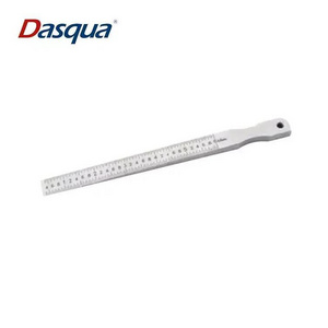 Dasqua 0.4-6 mm 0.5-10mm 1-15mm Gap Gage Insert Wedge Gauge  Crevice Inspection Ruler  Taper Gauge