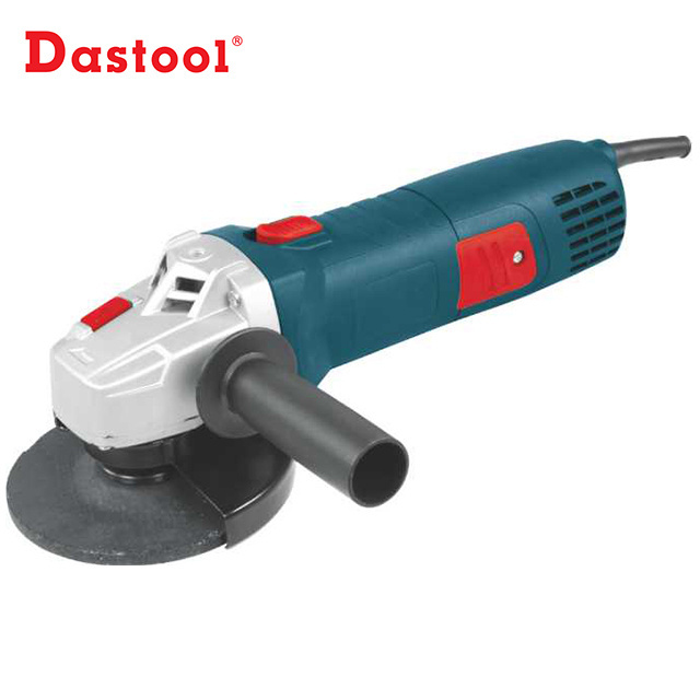 Dastool professional mini power tool 1400W 125mm/150mm Angle Grinder HJ2133/HJ2133E