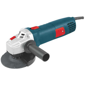 Dastool professional mini power tool 1400W 125mm/150mm Angle Grinder HJ2133/HJ2133E