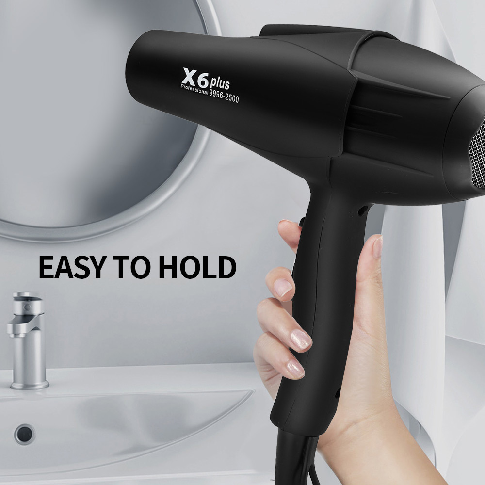 Best Sale 1800W High Temperature Electric Stand Barber Salon Hood Ionic Professional Cold And Hot Air Hair Dryer