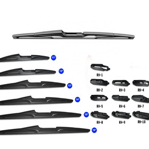 China Manufacturer Replace Rear Window Back Wiper Blade Arm