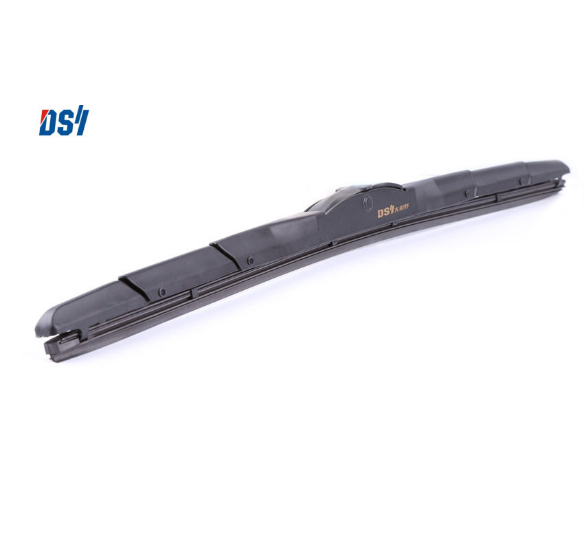 DSY 516 second quarter  Patented   6mm 8mm Refills Metal Customized Box Customizable production Cars Wiper Blade