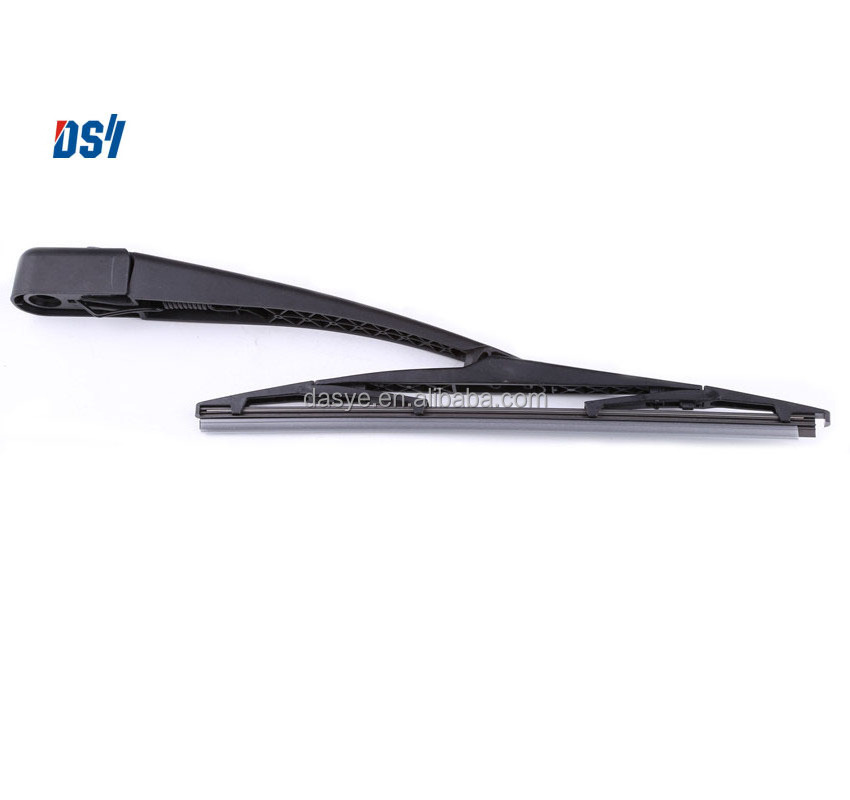 China Manufacturer Replace Rear Window Back Wiper Blade Arm