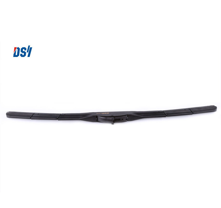 DSY 516 second quarter  Patented   6mm 8mm Refills Metal Customized Box Customizable production Cars Wiper Blade