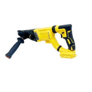 Pick hammer drill concrete high power brushless charging household electric tools multifunctional lithium electric hammer