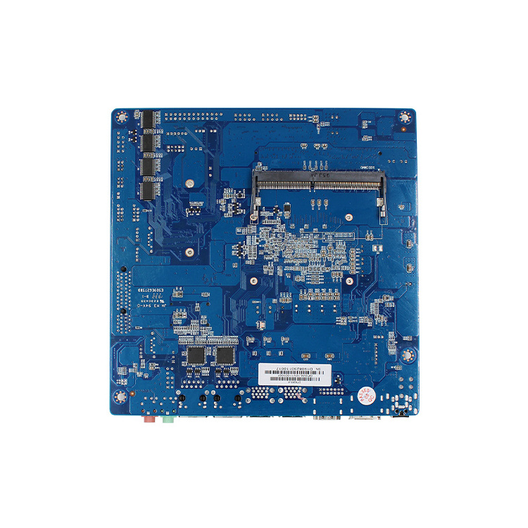 Maxtang WiFi Expansion Mini ITX motherboards DP Display I5-8265U Motherboard And Processor Combo