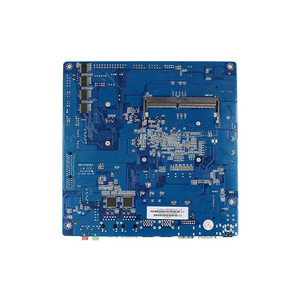 Maxtang WiFi Expansion Mini ITX motherboards DP Display I5-8265U Motherboard And Processor Combo