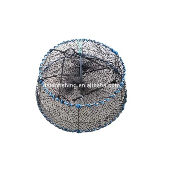 Hot Sale Fishing Prawn Traps Pot Lobster Traps Made in China High Quantity Traps for Shrimp Prawn and Fish