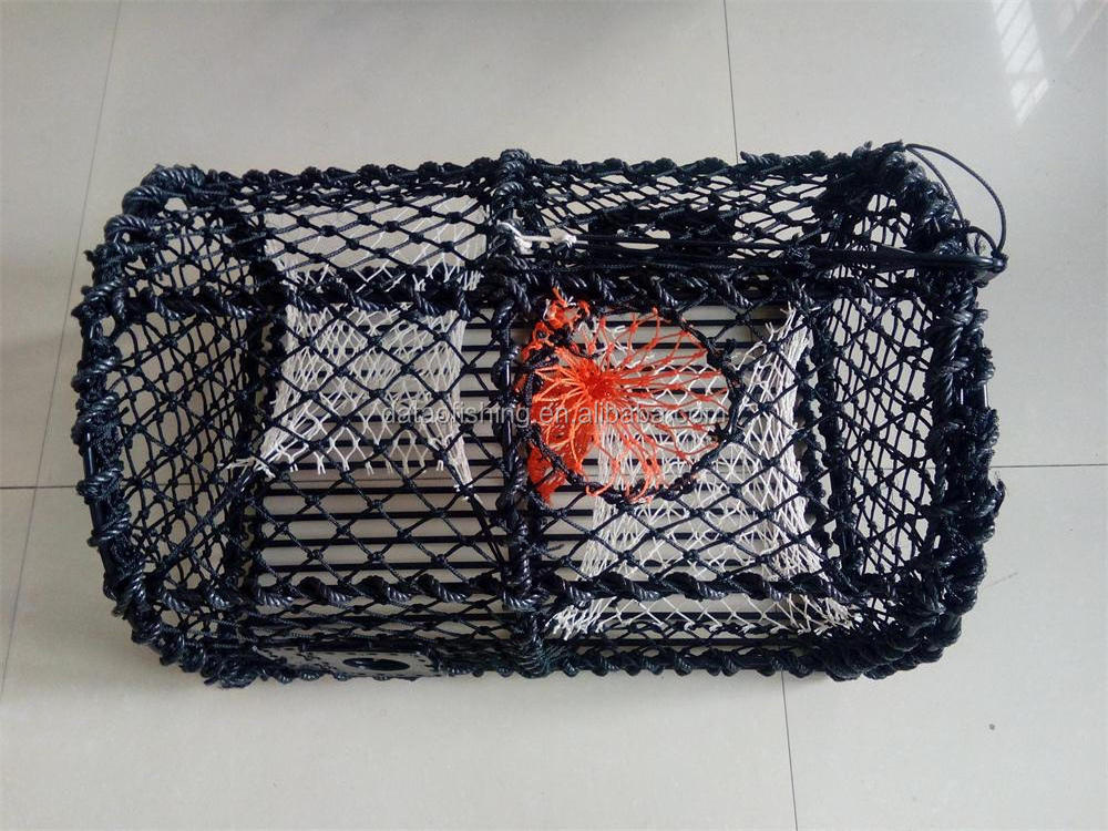 folding lobster trap/lobster pot/lobster cage