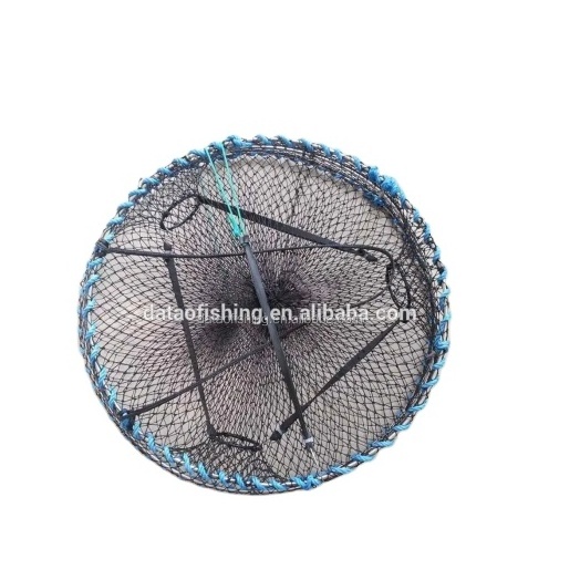 Hot Sale Fishing Prawn Traps Pot Lobster Traps Made in China High Quantity Traps for Shrimp Prawn and Fish