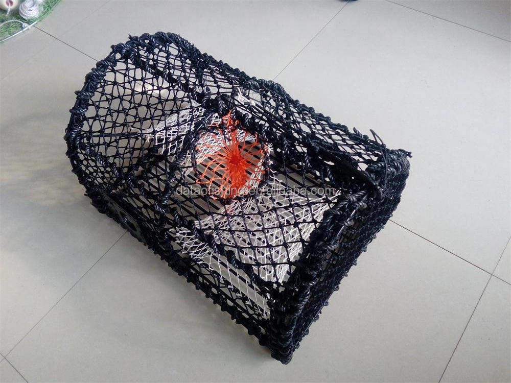 folding lobster trap/lobster pot/lobster cage