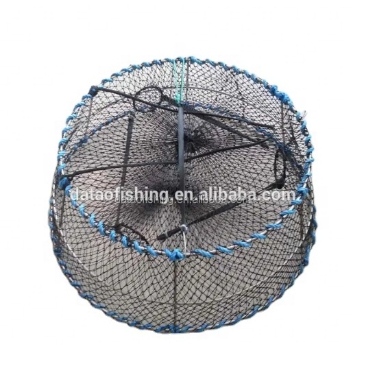 Hot Sale Fishing Prawn Traps Pot Lobster Traps Made in China High Quantity Traps for Shrimp Prawn and Fish