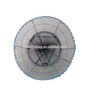 Hot Sale Fishing Prawn Traps Pot Lobster Traps Made in China High Quantity Traps for Shrimp Prawn and Fish