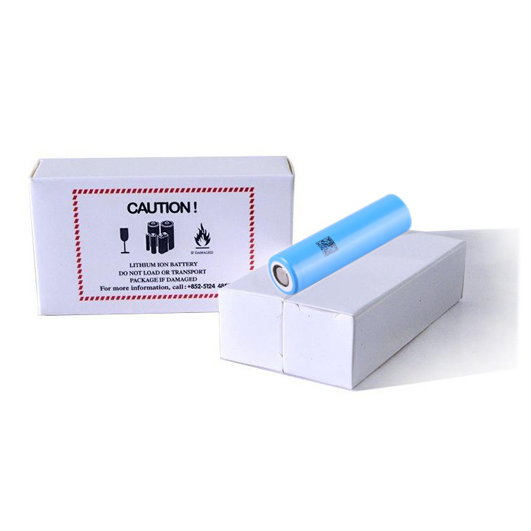 NCR 18650 2900mah / 3200mah / 3500mah 3.7V lithium ion battery cell