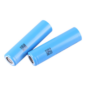 NCR 18650 2900mah / 3200mah / 3500mah 3.7V lithium ion battery cell