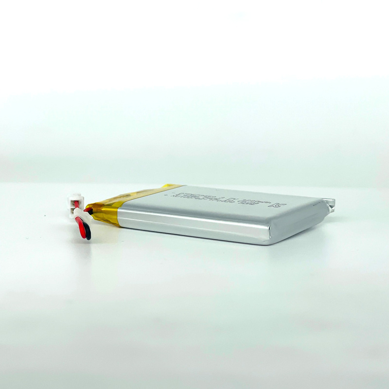 KC AA AAA Battery 1200mAh DTP673450 3.7V Lipo Battery Rechargeable 4.44Wh Lithium ion Batteries for Smart Pen