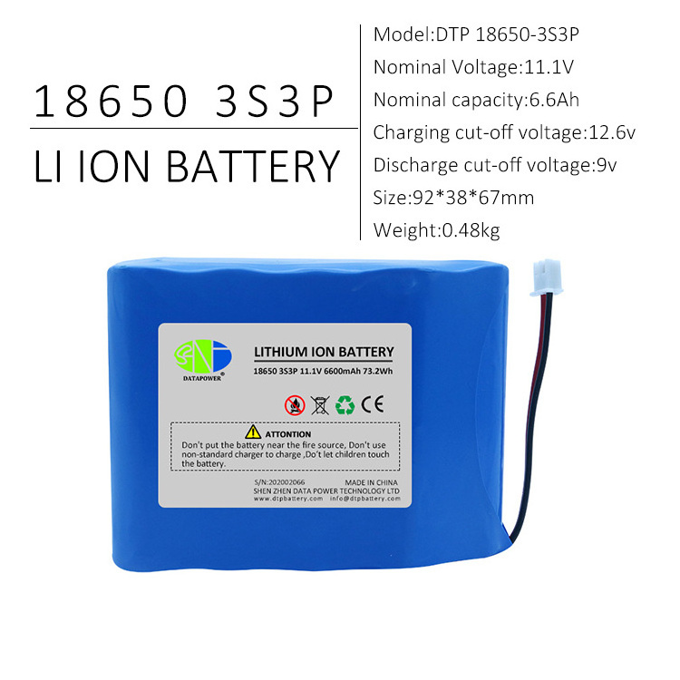 Customized OEM Electric Motorcycle Starter Battery Lithium ion 18650 Batteries Pack 18650 Li Polymer 4S2P 1S1P Scooter Battery